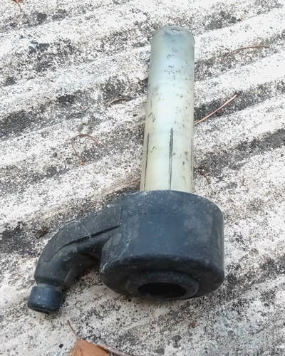 Comando gas acceleratore - comando,