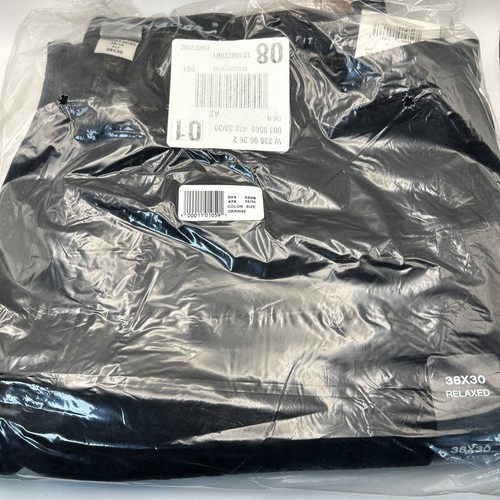 Nuovo zecca jeans - jeans, uomo