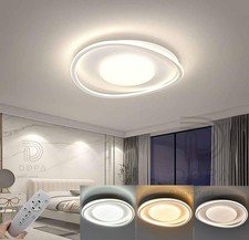 Plafoniera soffitto led 36w - da,