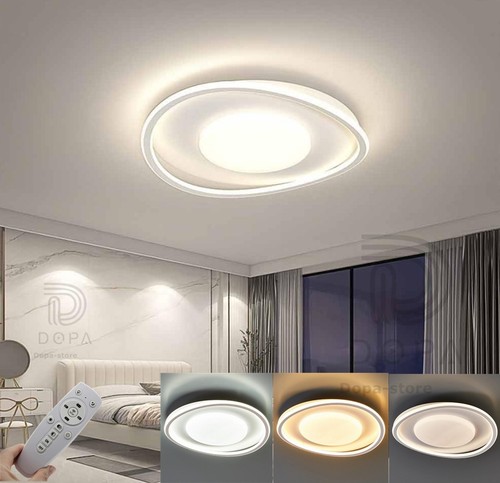 Plafoniera soffitto led 36w - da,
