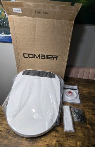 Combier cma210s sedile wc - sedile,