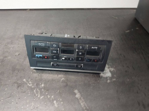 Audi 8e 8h 2003 - audi,