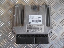 CENTRALINA MOTORE PER MINI