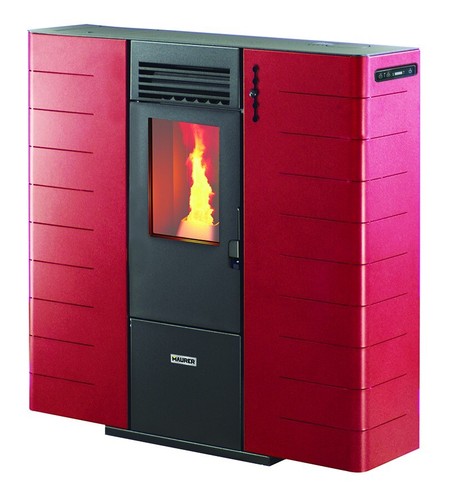 Stufa pellet slim 10c - slim,