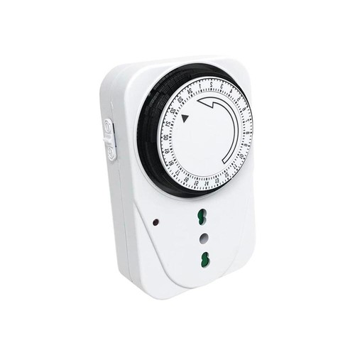 Timer programmatore