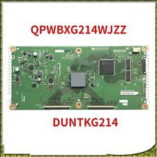 Scheda T Con QPWBXG214WJZZ