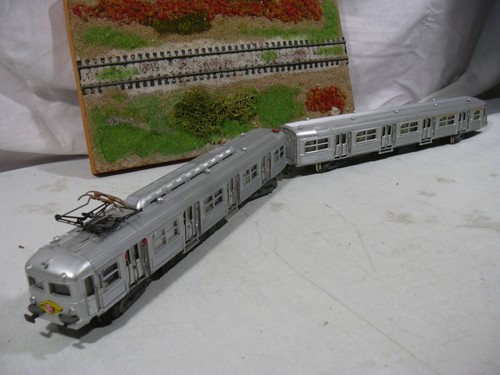 Jouef 87 60 - h0, 1/87