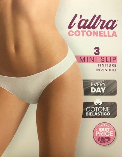 Mini slip donna - mini,