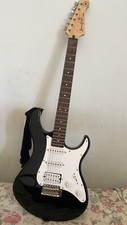 Chitarra Elettrica Yamaha Pacifica