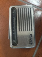 SONY TFM-6100L RADIO Am Fm