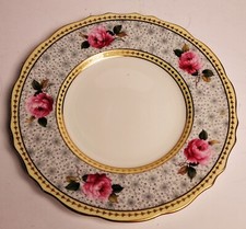 Antico 1904-20s Cauldon