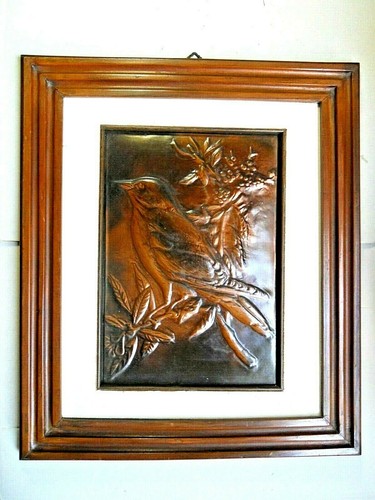 Cornice antica con vecchio - con,