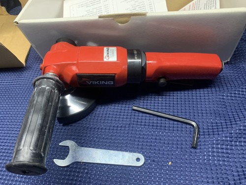 Viking smerigliatrice angolare - smerigliatrice,