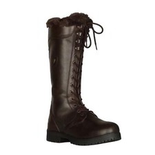 Stivali country Shires Moretta