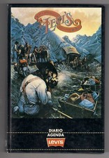 Diario Agenda LEVI'S Pigna