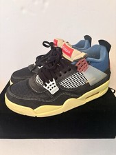 Air Jordan 4 x Union LA 'Off