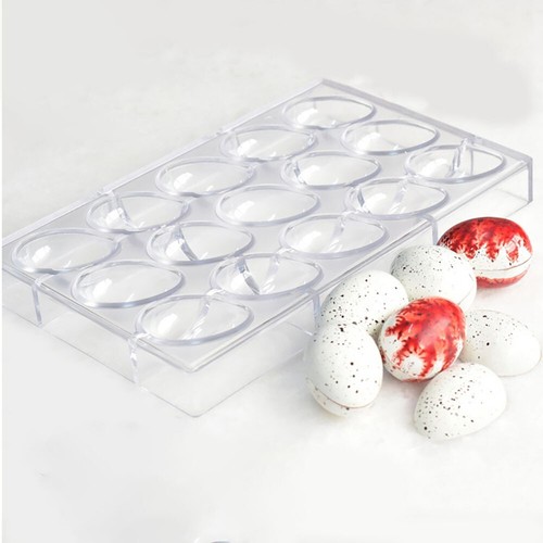 Stampo per cioccolato - , in