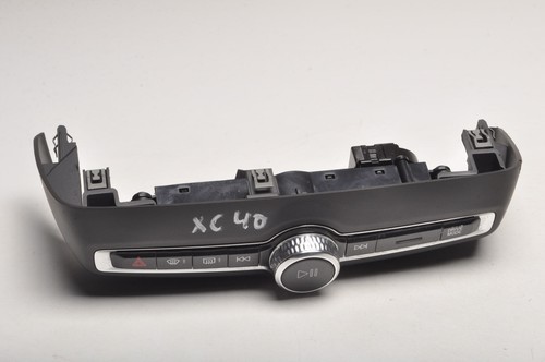 Volvo xc40 medio - xc40, ii