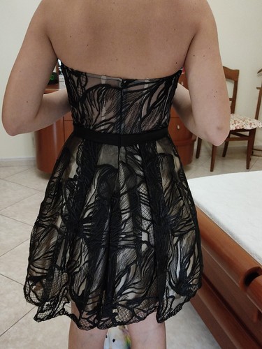 Vestito donna elegante - vestito,