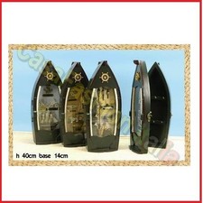 75150 PORTACHIAVI BARCA IN