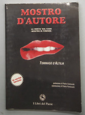 Mostro d'autore - Tommaso
