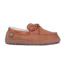 Cloud Nine Sheepskin Men's Elk