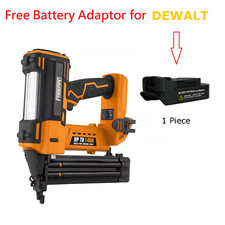 Freeman PE20VBR50 20V Cordless