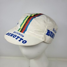BICICLETTE BENOTTO CAPPELLO