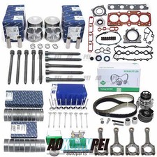 Kit Revisione Guarnizioni