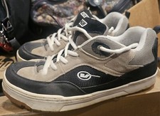 Scarpe da skateboard vintage