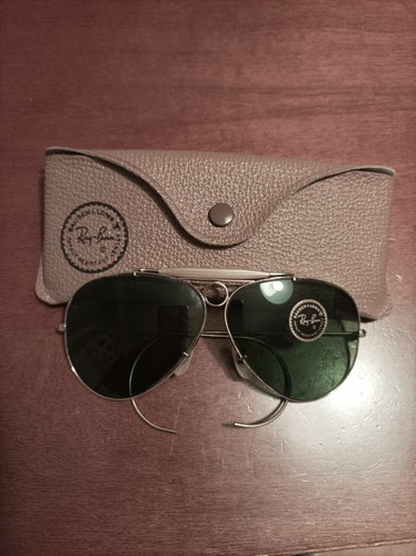 Ray ban vintage - ray,