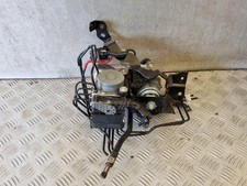 POMPA/MODULATORE/CENTRALINA