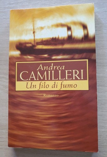 Filo fumo andrea - filo,
