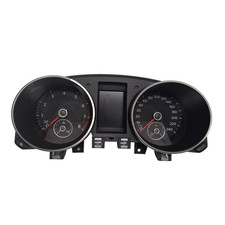 Strumentazione contachilometri VW GOLF 6 5K0920860F