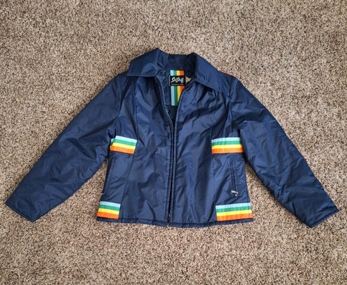 Giacca sci vintage pacific - giacca, da
