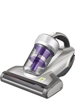 Jimmy JV35 Aspiratore Portatile Battimaterasso 700W, Sterilizzazione. Nuovo s.c.