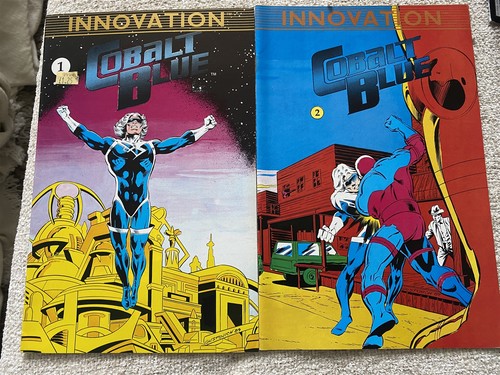 Cobalt blue 2 innovation - 2,