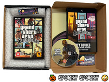 Grand Theft Auto San Andreas