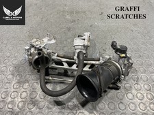 CORPO FARFALLATO MOTO GUZZI