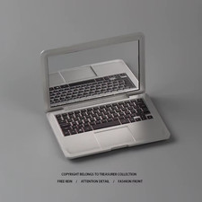 Specchio per Mini Computer