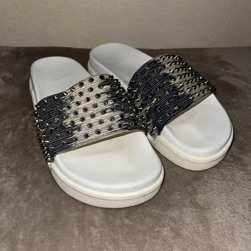 Sandali christian louboutin - christian,