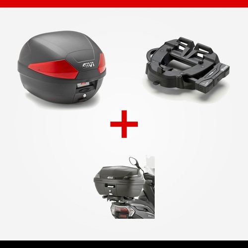 Givi b29n2 bauletto - b29n2,