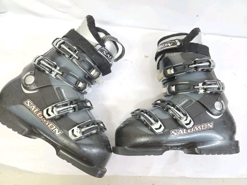 Scarponi sci neve salomon - sci,