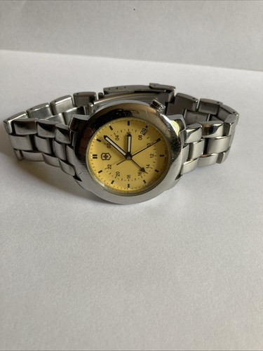 Orologio uomo victorinox swiss - orologio,