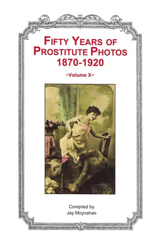 Prostitute photos 1870 1920 - prostitute, 1870-1920