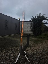 stufa pirolitica A Pellet