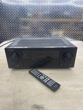 Pioneer Elite VSX-43 4K Ultra