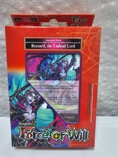 Force of Will: Darkness Deck