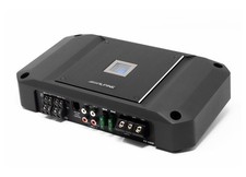 Alpine a60f amplificatore - alpine, r2-a60f