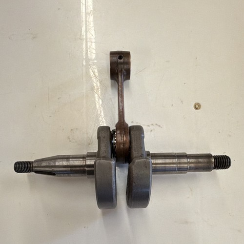 Albero motore husqvarna 359 - albero,